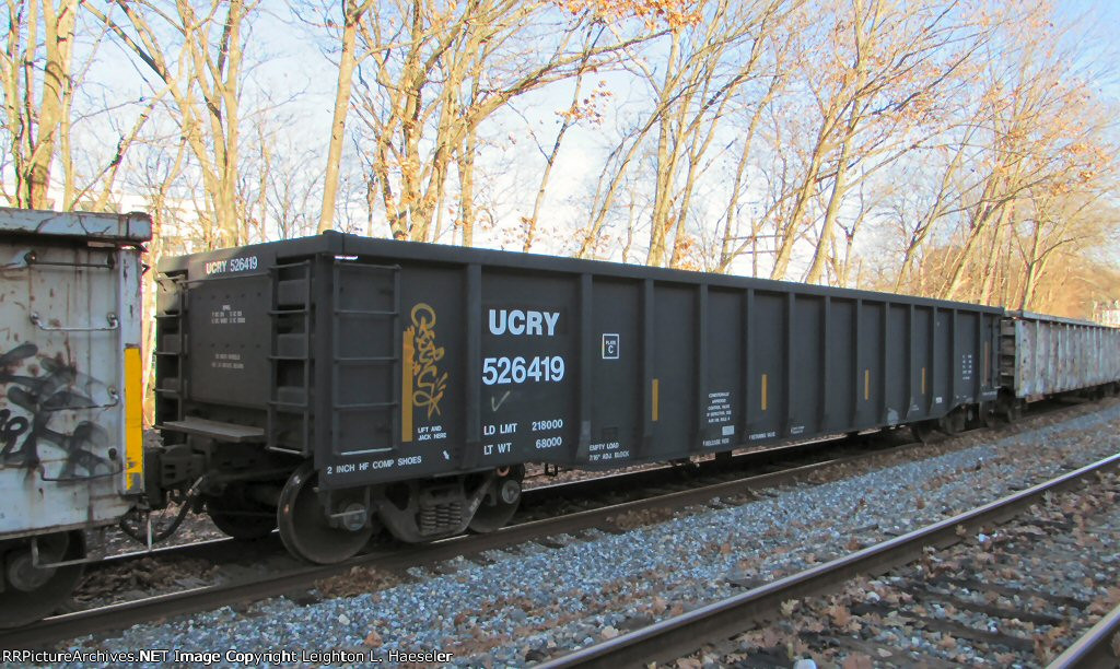 UCRY 526419